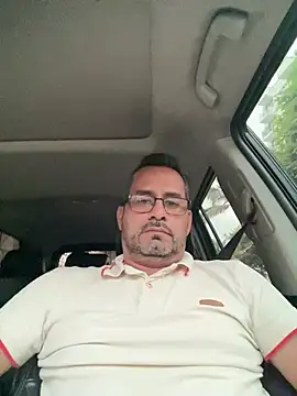 party2025 online show from March 18, 2025, 10:15 pm