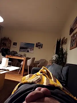 OdinWolf1990 online show from April 27, 2026, 7:23 pm