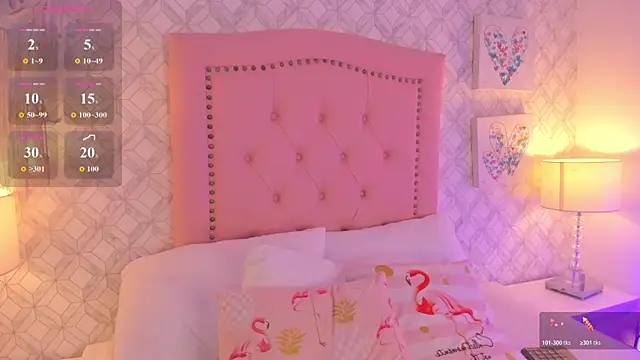 martina rivera  online show from April 8, 2026, 11:44 am