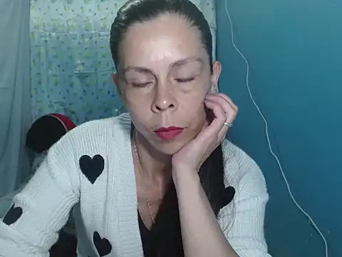 Marilyn xxxx online show from February 6, 2026, 6:48 pm