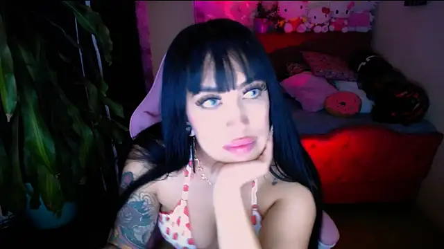 imyourdoll   online show from December 31, 2024, 1:36 am