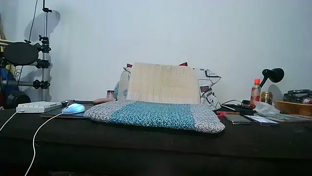 Elizabeth68 online show from March 23, 2026, 12:49 pm