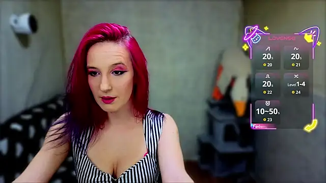 Snapshot of AgathaNoxe chatting on February 8, 2026, 10:18 pm AgathaNoxe online show from February 8, 2026, 10:18 pm