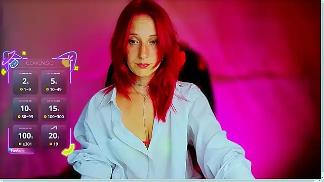 AgathaNoxe online show from June 8, 2026, 11:49 pm
