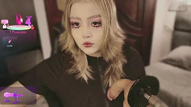 Snapshot of Teen_sofia_ chatting on February 11, 2026, 4:12 am Teen sofia online show from February 11, 2026, 4:12 am