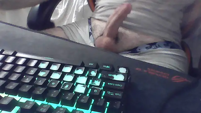 squiddy 69 online show from October 13, 2025, 12:45 am