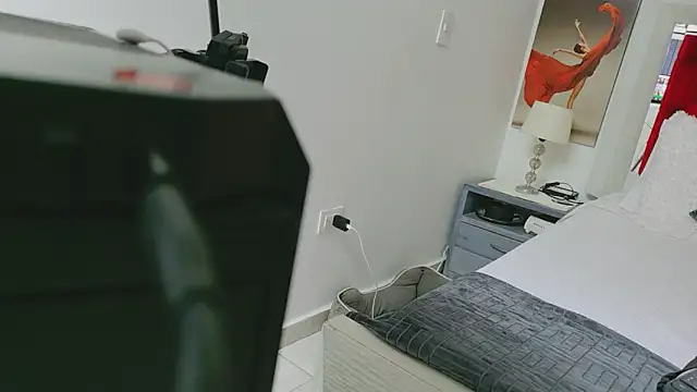 Lizzymontanaa online show from February 13, 2026, 4:51 pm