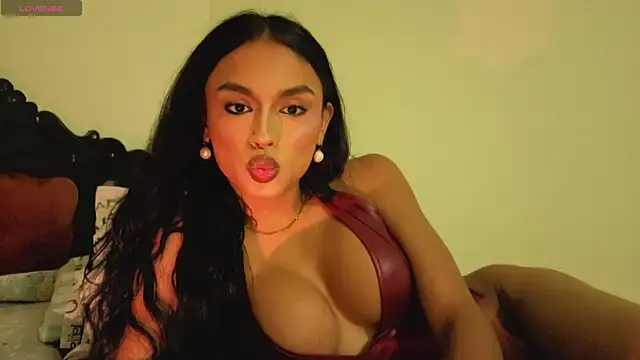 Chloe Cherry21 online show from July 3, 2026, 4:52 am