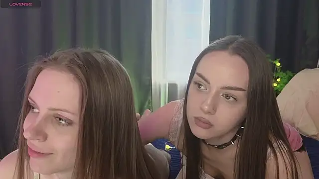 Chloe Vixen online show from February 20, 2025, 1:30 pm