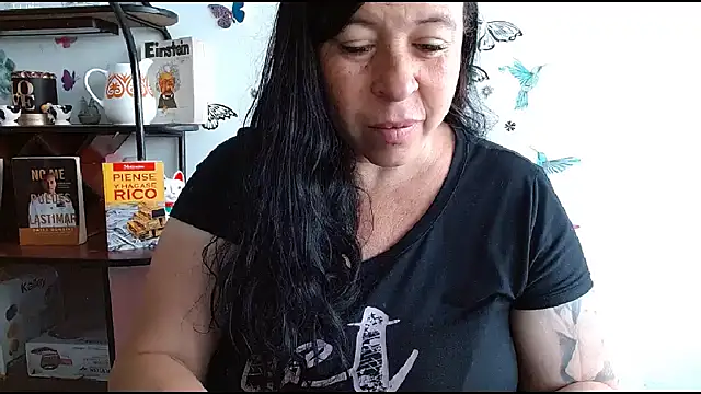 SadistikXX online show from April 18, 2026, 1:24 pm