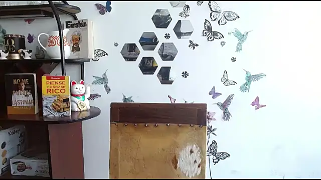 SadistikXX online show from April 7, 2026, 1:24 pm