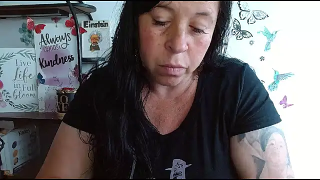 SadistikXX online show from February 5, 2026, 9:43 pm