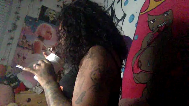 1vickyrose online show from April 8, 2026, 5:09 am