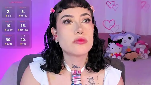 Snapshot of melody_suarez chatting on September 13, 2025, 10:43 pm melody suarez online show from September 13, 2025, 10:43 pm