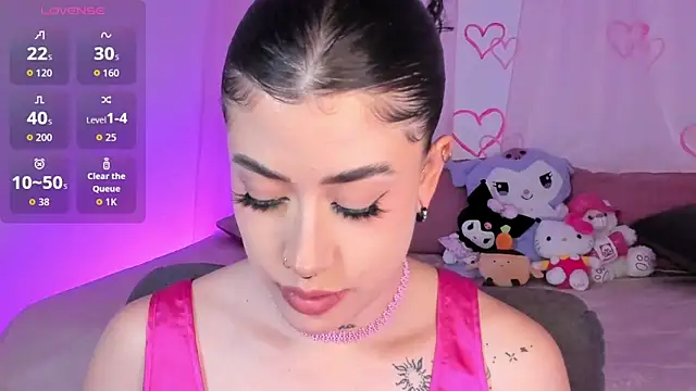 Snapshot of melody_suarez chatting on September 21, 2025, 10:48 pm melody suarez online show from September 21, 2025, 10:48 pm