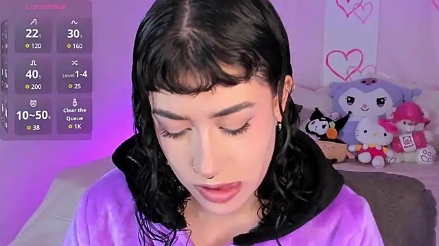 Snapshot of melody_suarez chatting on September 20, 2025, 11:54 pm melody suarez online show from September 20, 2025, 11:54 pm