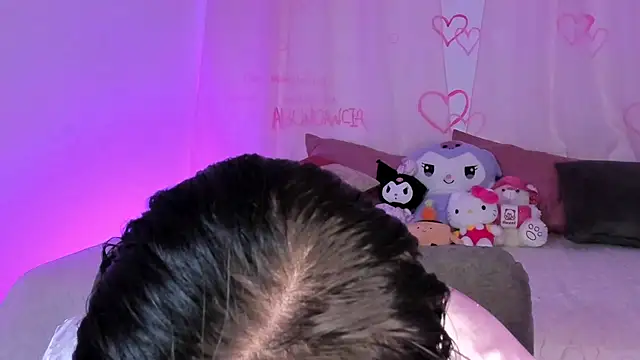 Snapshot of melody_suarez chatting on September 12, 2025, 12:11 am melody suarez online show from September 12, 2025, 12:11 am