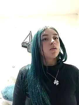 turolita  online show from February 12, 2026, 4:23 am