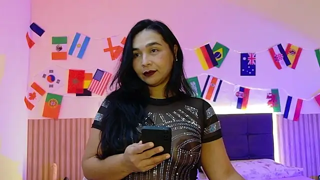 DIOSA-HOT online show from July 12, 2026, 10:27 am