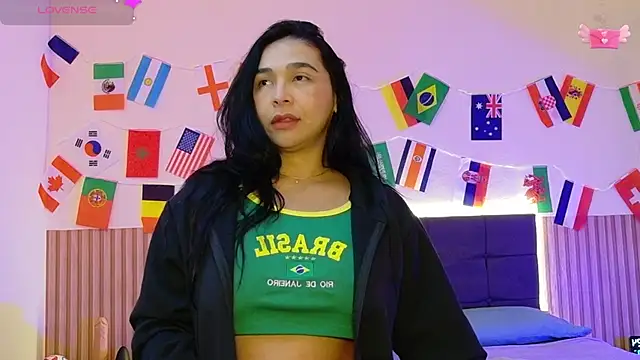DIOSA-HOT online show from June 26, 2026, 9:26 am