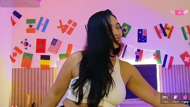 DIOSA-HOT online show from July 7, 2026, 8:40 am