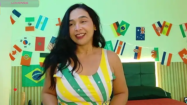 DIOSA-HOT online show from June 14, 2026, 10:27 am
