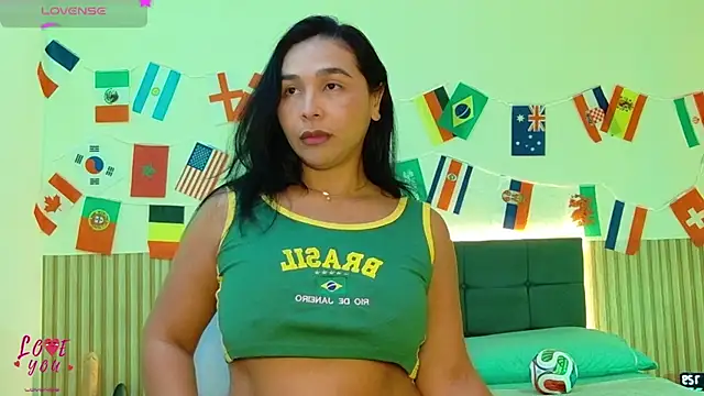 DIOSA-HOT online show from June 20, 2026, 10:31 am