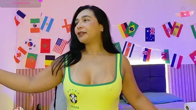 DIOSA-HOT online show from June 29, 2026, 9:49 am