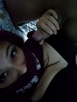 SloopyConchitaCL online show from January 19, 2025, 1:53 am