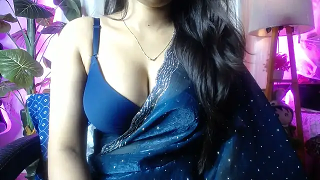 Kaju sharma01 online show from July 25, 2026, 6:43 am