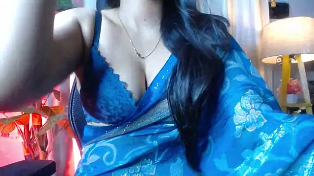 Kaju sharma01 online show from July 28, 2026, 5:15 am