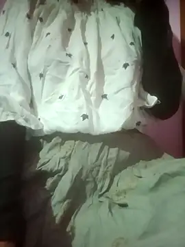 HornyWestern online show from February 17, 2026, 7:55 pm