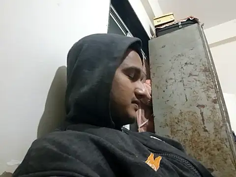 Jonrobinso online show from January 9, 2026, 5:09 pm