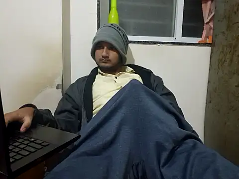 Jonrobinso online show from November 29, 2025, 5:24 pm