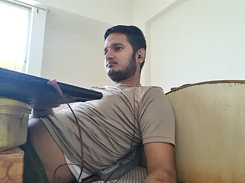Jonrobinso online show from May 16, 2026, 6:12 am