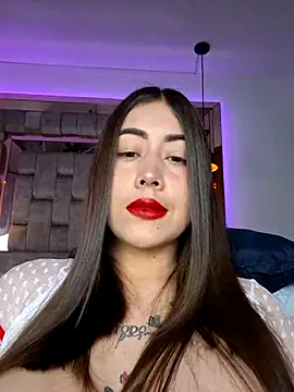 Snapshot of Maralains chatting on February 14, 2026, 6:57 am Maralains online show from February 14, 2026, 6:57 am