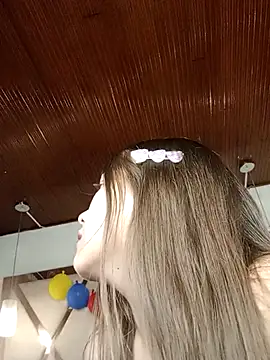Maralains online show from July 20, 2026, 1:57 am