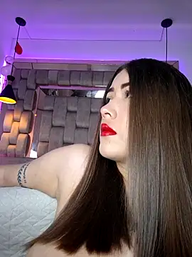 Snapshot of Maralains chatting on February 13, 2026, 7:19 am Maralains online show from February 13, 2026, 7:19 am