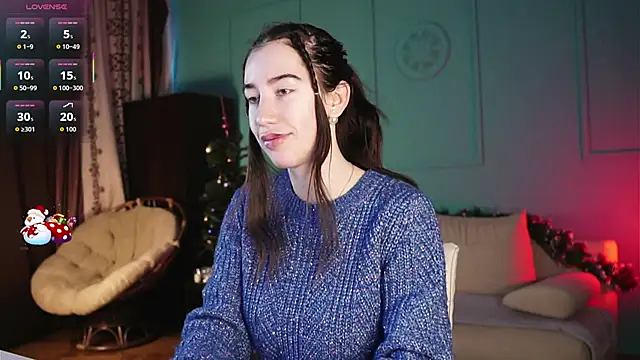 Belle Via online show from January 10, 2026, 10:43 am