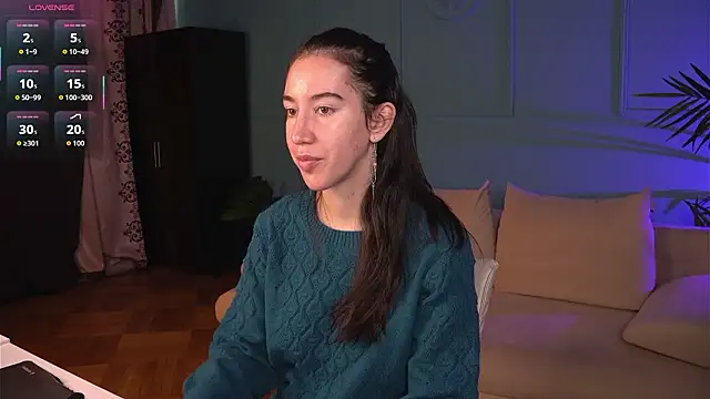 Belle Via online show from March 22, 2026, 10:28 am