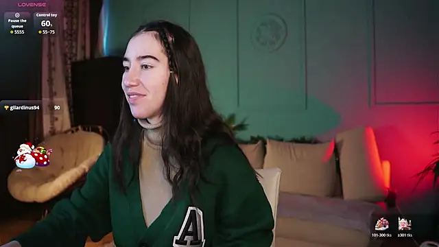 Belle Via online show from January 9, 2026, 10:44 am