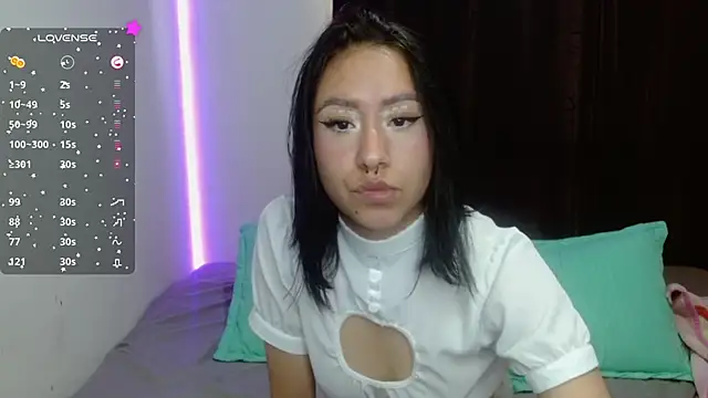 Snapshot of Anne_Nicholson chatting on December 20, 2024, 2:59 pm Anne Nicholson online show from December 20, 2024, 2:59 pm