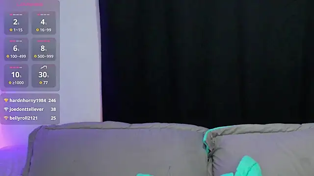 Snapshot of Anne_Nicholson chatting on January 31, 2025, 1:43 am Anne Nicholson online show from January 31, 2025, 1:43 am