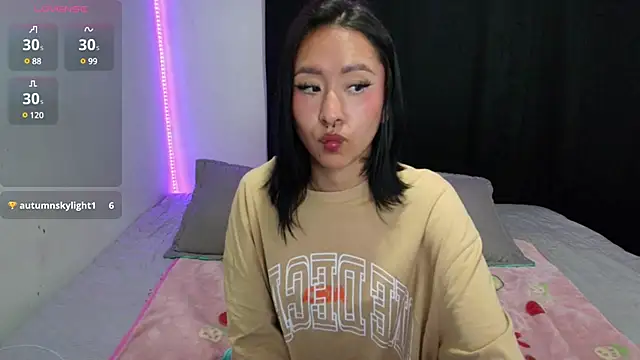 Snapshot of Anne_Nicholson chatting on January 30, 2025, 1:44 am Anne Nicholson online show from January 30, 2025, 1:44 am