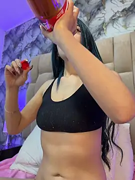 Kristin Ramirez online show from July 3, 2026, 3:46 am
