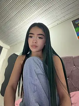 Kristin Ramirez online show from July 20, 2026, 12:07 am