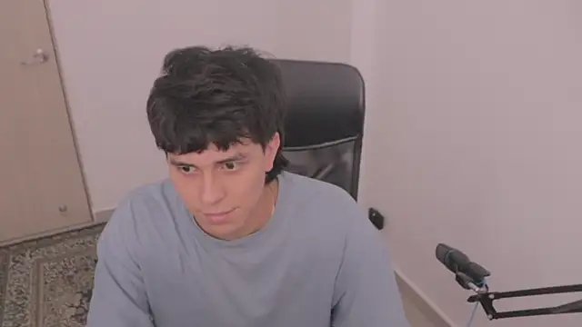 Tony Hoffa online show from October 28, 2025, 6:51 pm