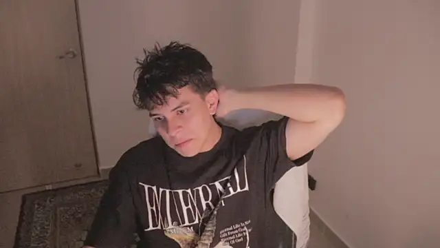 Tony Hoffa online show from September 23, 2025, 1:34 am