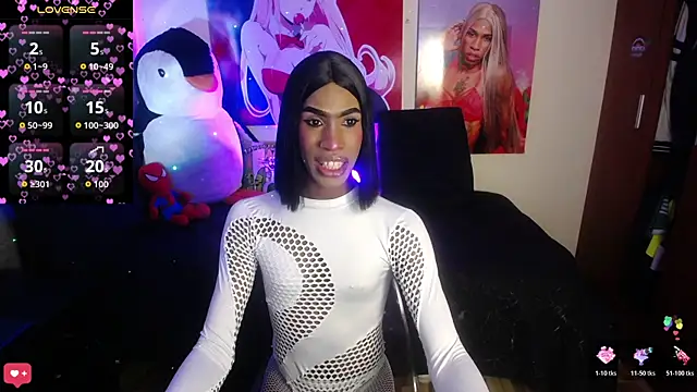 Snapshot of Kendall_Gil chatting on May 5, 2026, 3:42 am Kendall Gil online show from May 5, 2026, 3:42 am