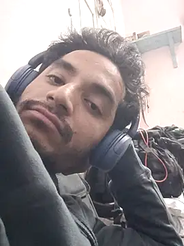 nskgenz online show from November 17, 2025, 8:24 pm